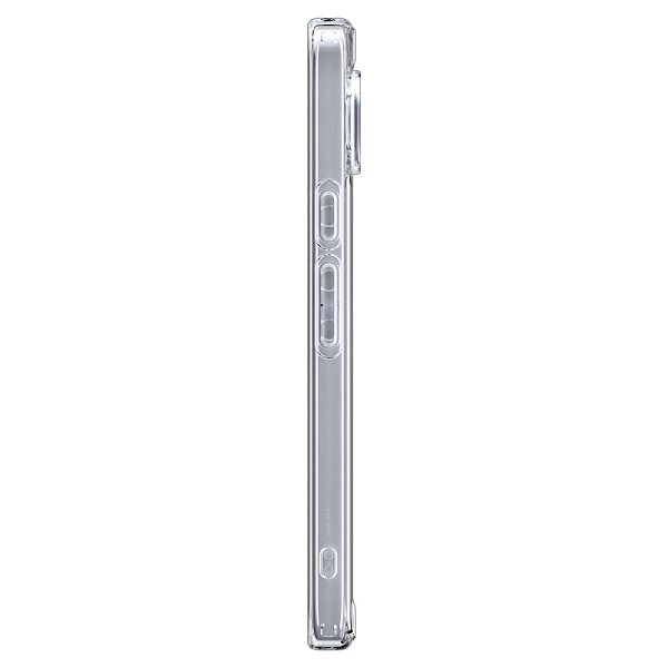 Spigen Ultra Hybrid Google Pixel 10 / 10 Pro Crystal Clear