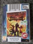Drakensang The Dark Eye PC DVD PL