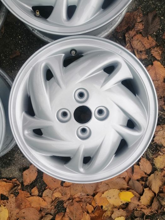 Продам ексклюзивні рідкісні диски R14 4 *98