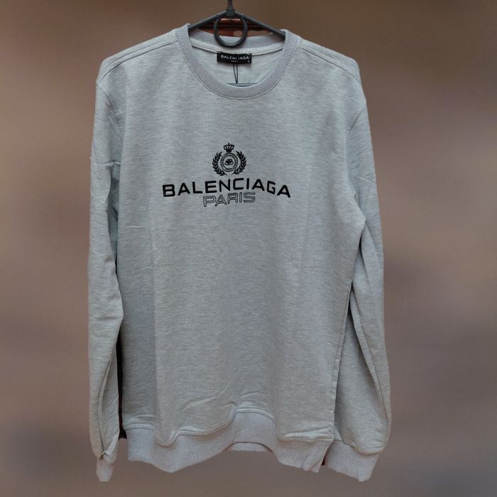 Чоловіча кофта  Ваlеnсіаgа