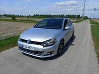 Golf VII 2.0 TDI 2013r