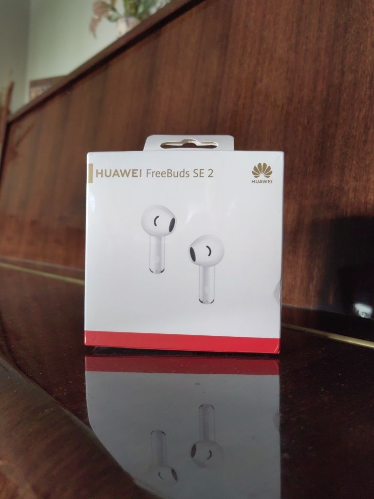 Huawei FreeBuds SE 2
