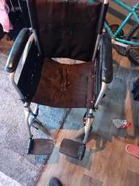 Sprzedam wózek inwalicki
