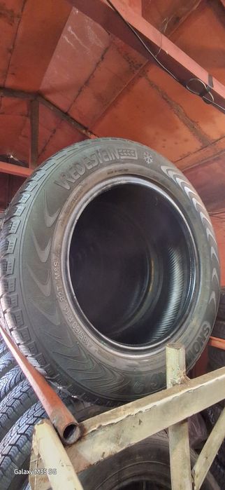 Гума 185.60(65-70)-14  З Німеччини.