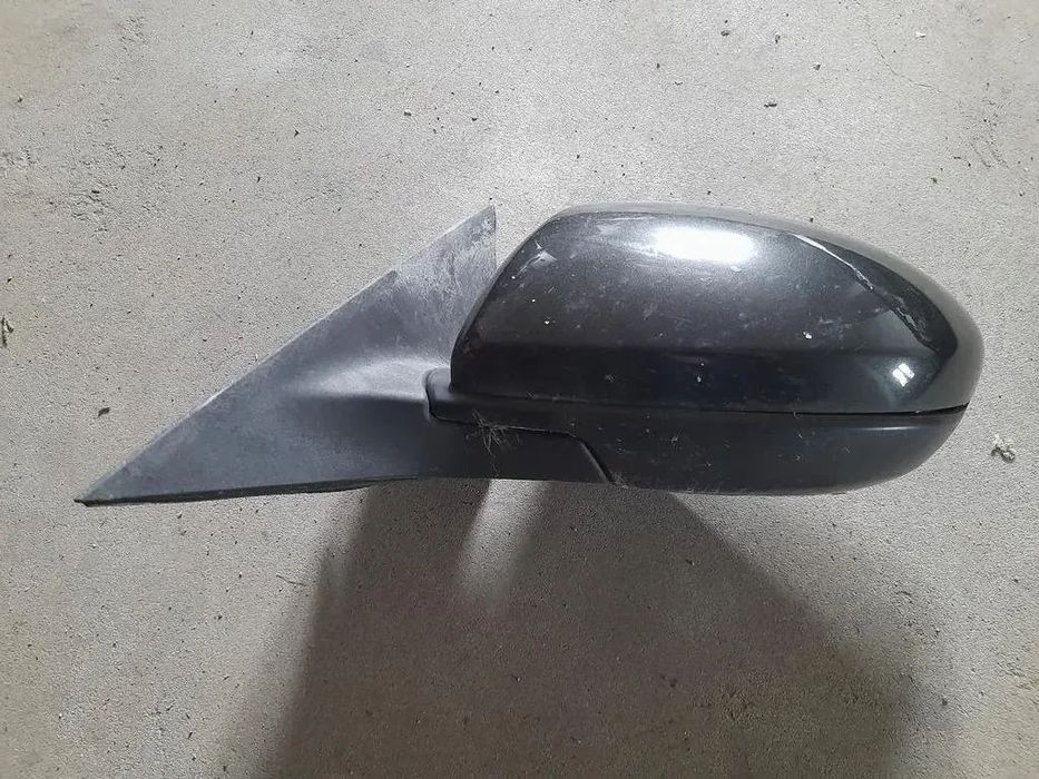 Lusterko zewnętrzne prawe Mazda 6 II 2 7pin Europa