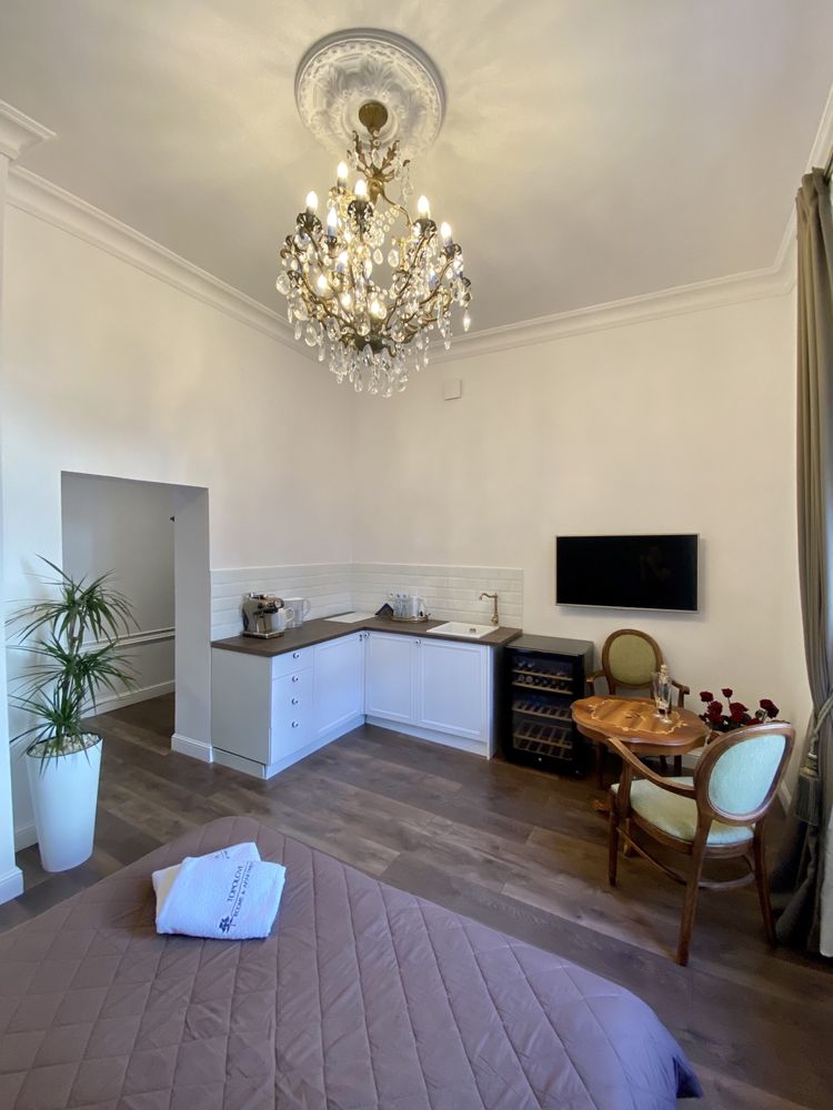 OLX -5% Noclegi Kraków-pokoje i apartamenty przy Dworcu - WOLNE