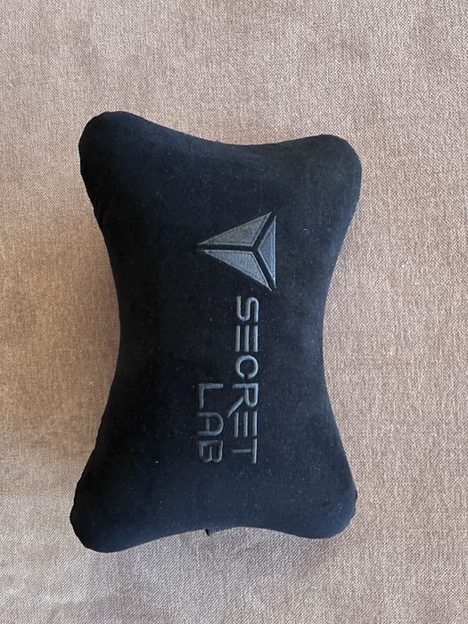 Cadeira Secretlab TITAN