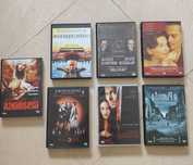DVD filmes originais