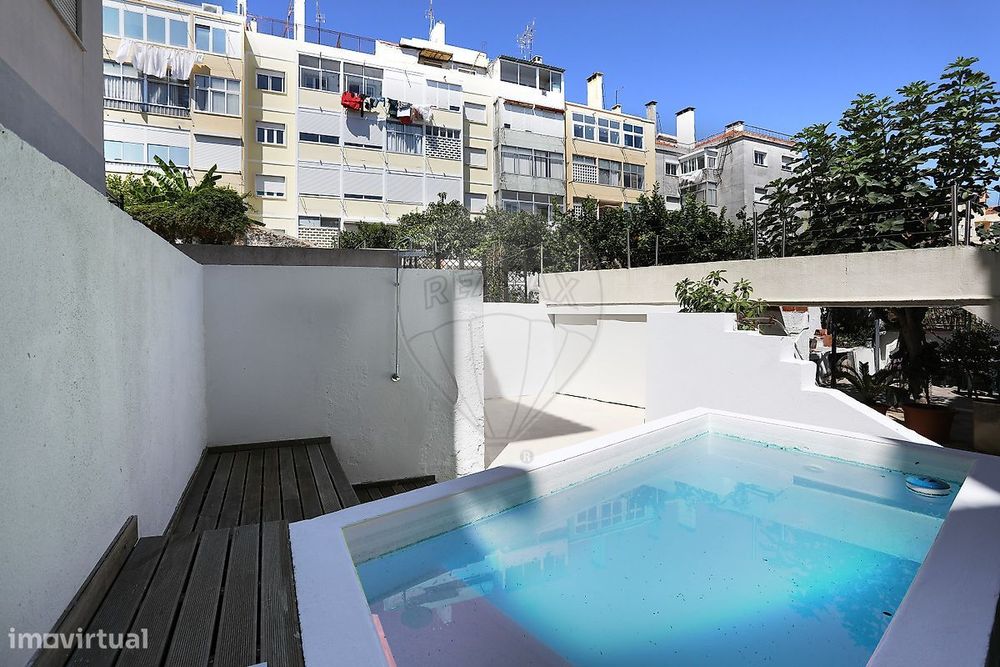 Apartamento T1 para venda