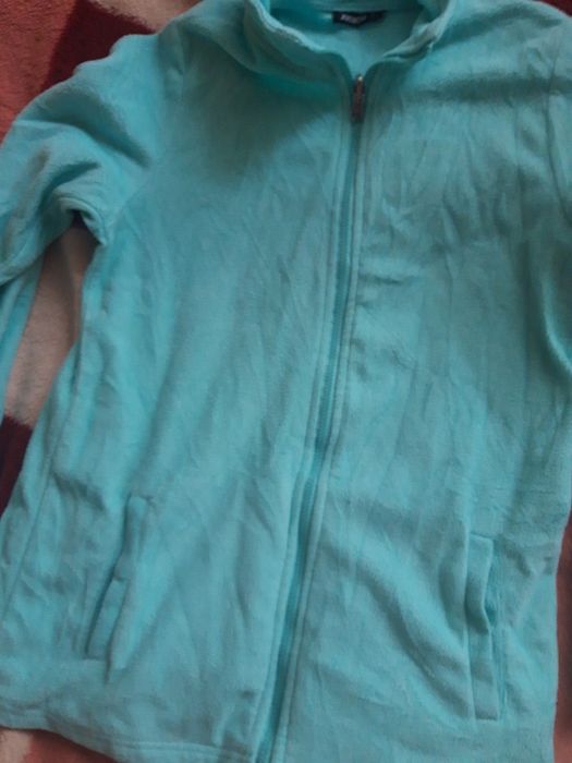 Кофта жіноча флісова Janina