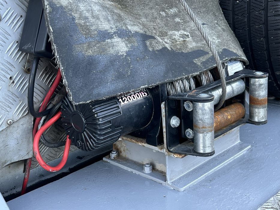 Рейсовий стан! мото 2.9 Турбо Дизель