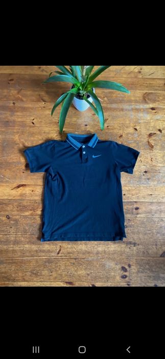 Koszulka Damska Polo Nike