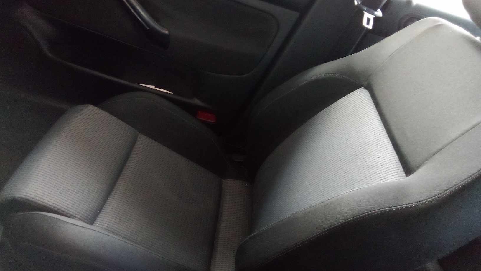 Volkswagen golf mk4 1.9tdi