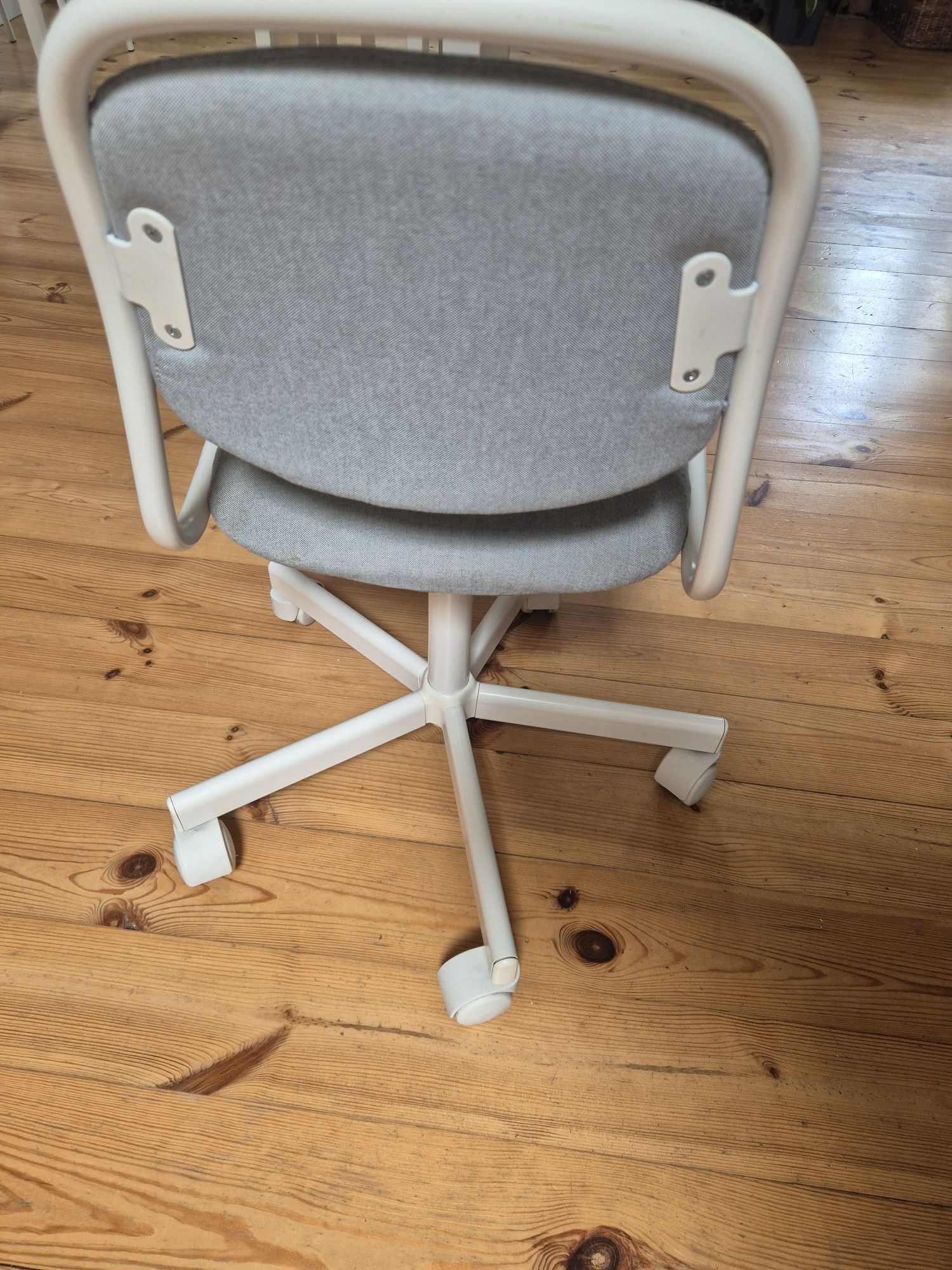Krzesło Obrotowe / Biurowe dla Dzieci/Młodzieży IKEA ORFJALL
