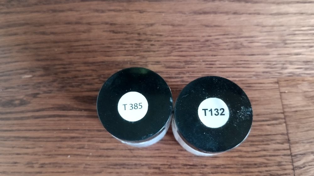 Пудра акриловая для ногтей дип система