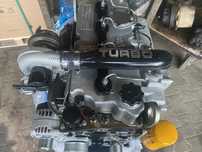 Silnik Perkins jcb 430 TA5-55 nowy 3,4L
