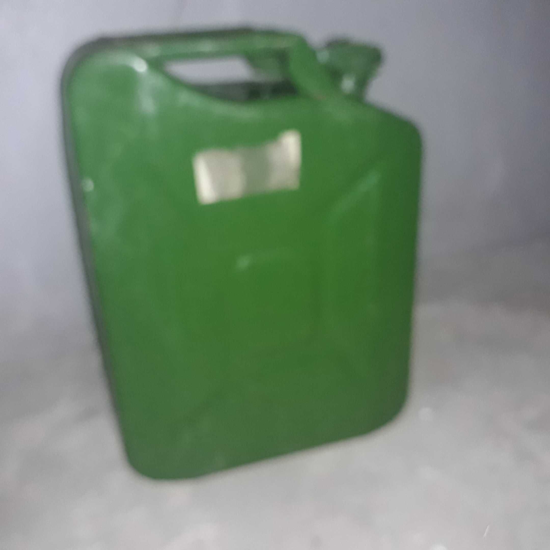 Jerrican metalico 20lt
