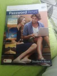 Password Resed B2+
