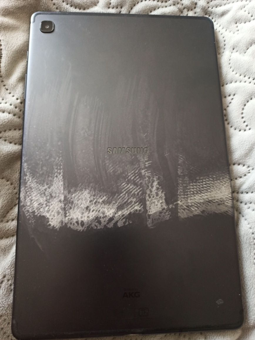 Samsung tab s6 lite 4/64 торг
