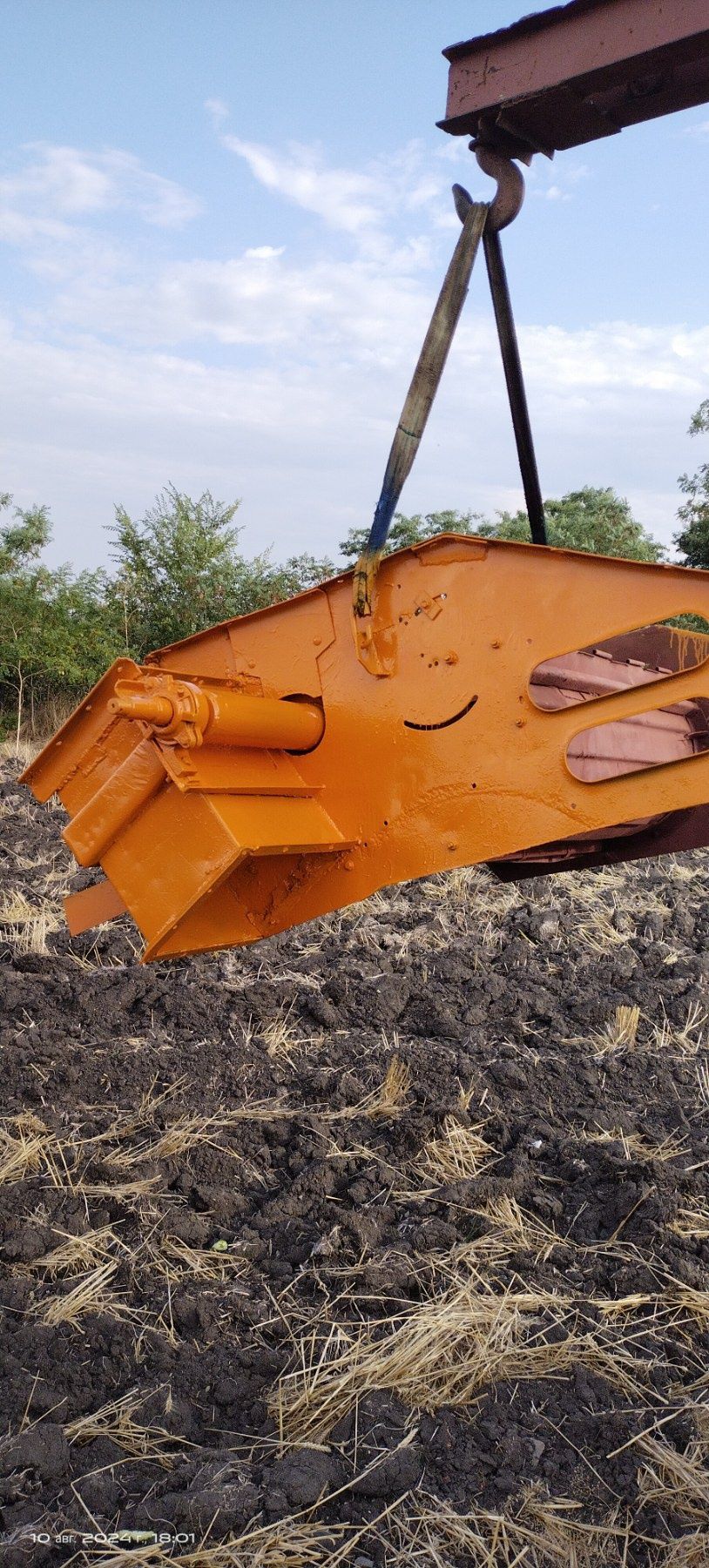 Продам січкарню на комбайн  Нива