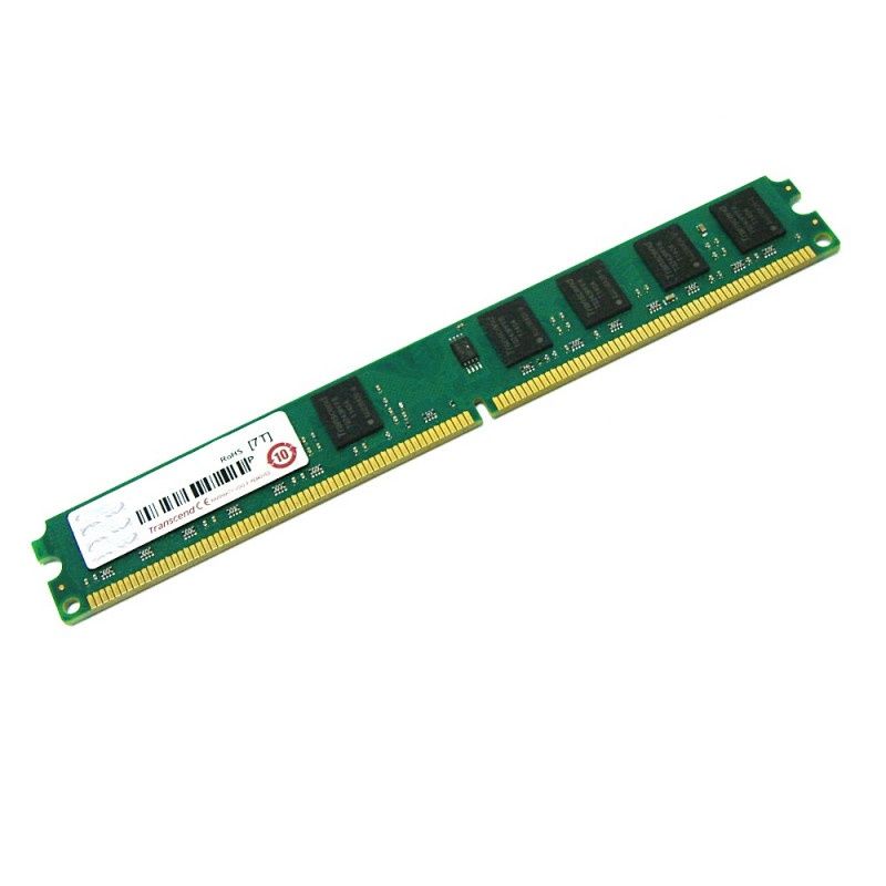 Kingston/Adata DDR2 2 Gb 667/800 Mhz AMD/Intel Б/В