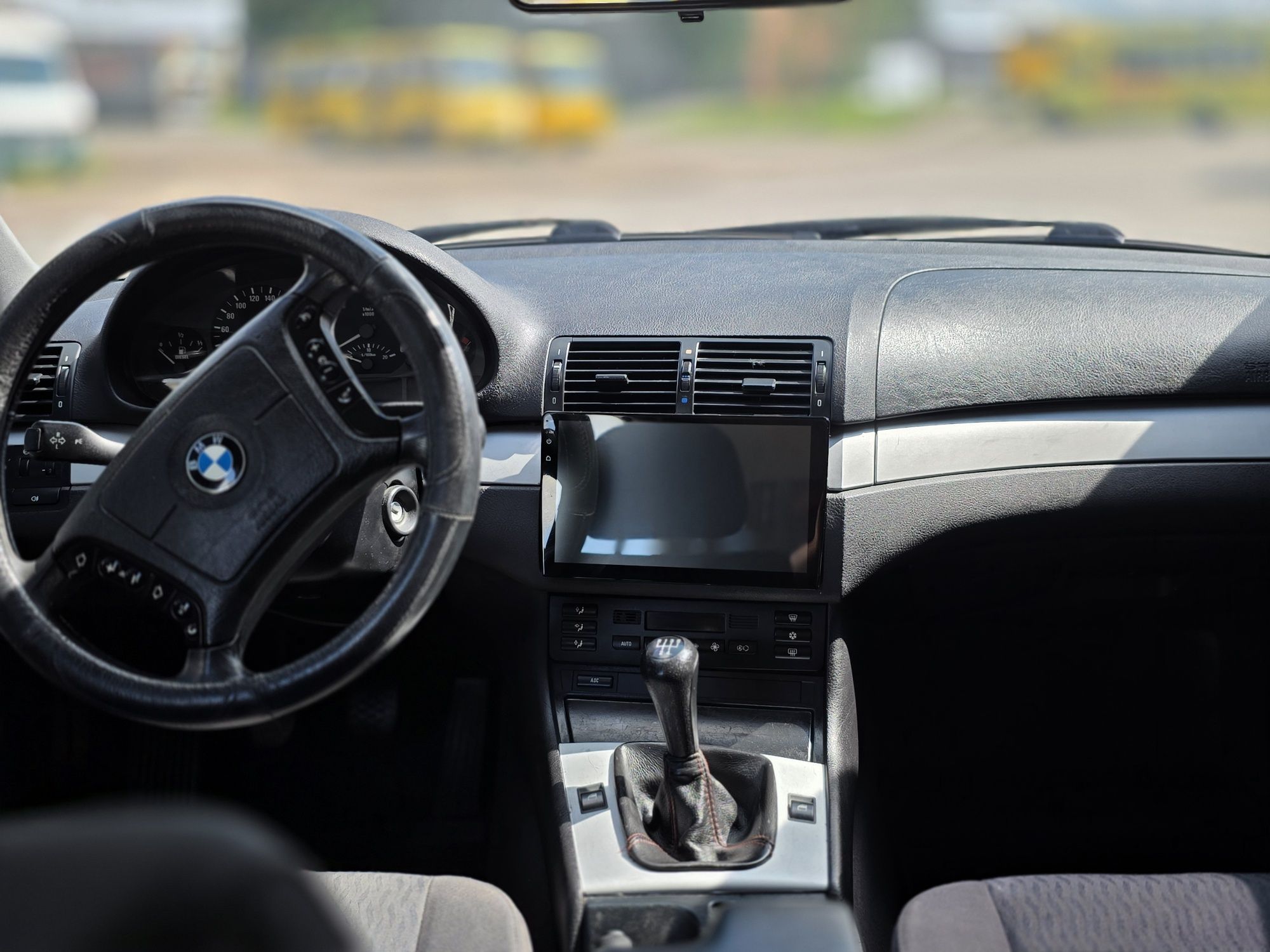 Продам Bmw E46 320D