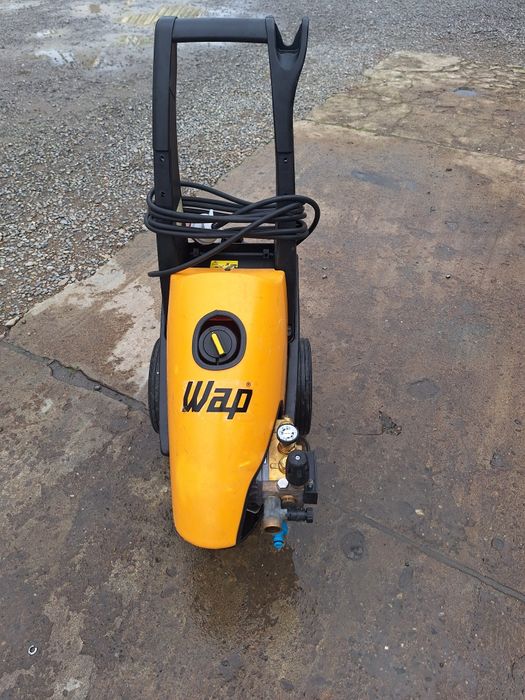 Myjka ciśnieniowa Wap2200