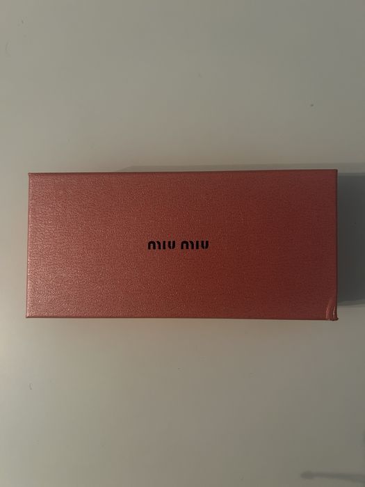 Oculos de sol Miu Miu