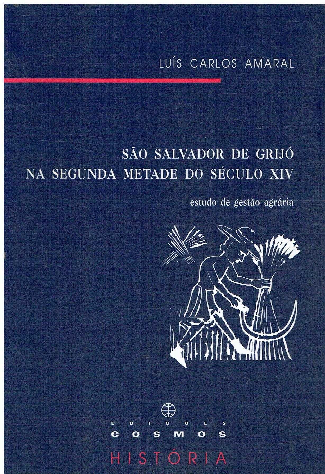 6723

São Salvador de Grijó na Segunda Metade do Século X I V