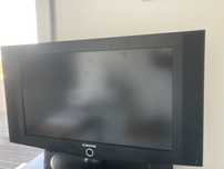 TV Samsung em funcionamento perfeito