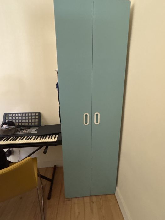 Quarto completo de criança