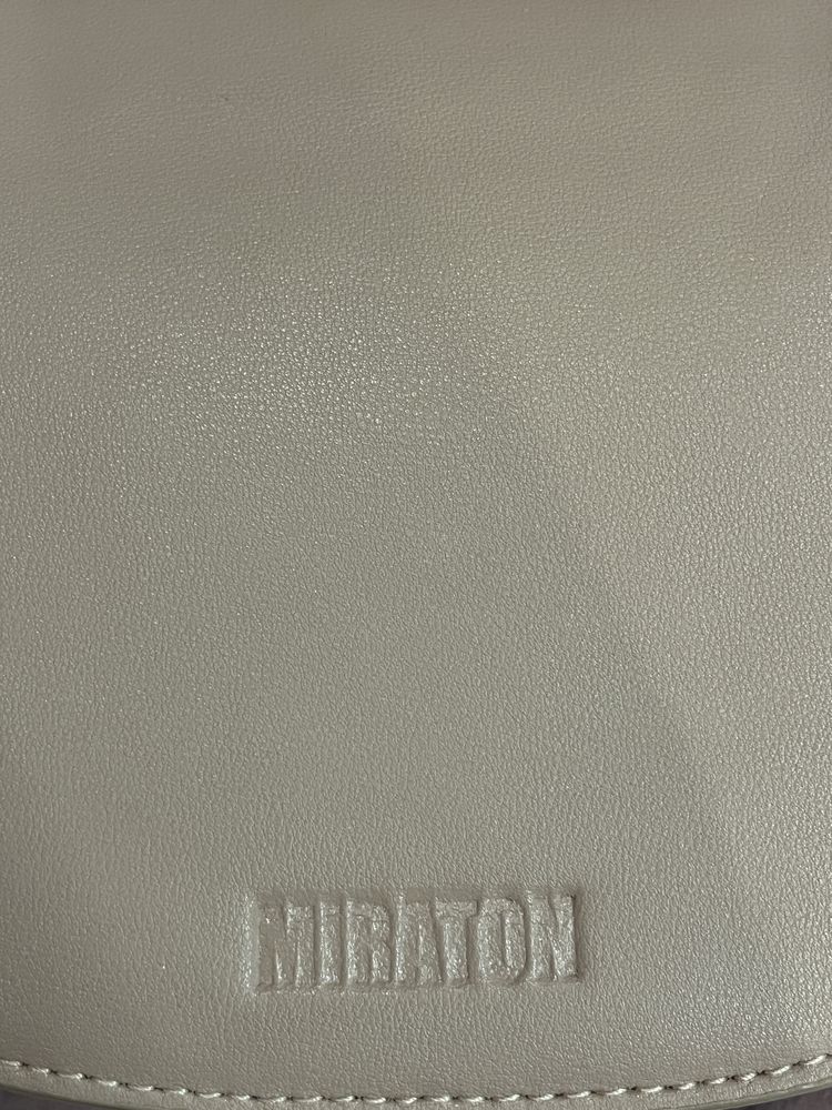 сумка жіноча miraton