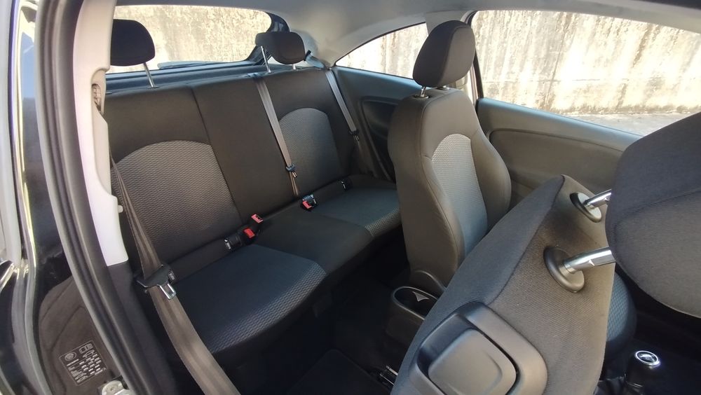 Opel 1.0 Dynamic_Preço comércio