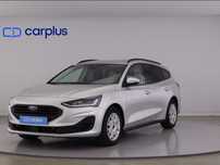Ford Focus SW 1.0 EcoBoost Connected