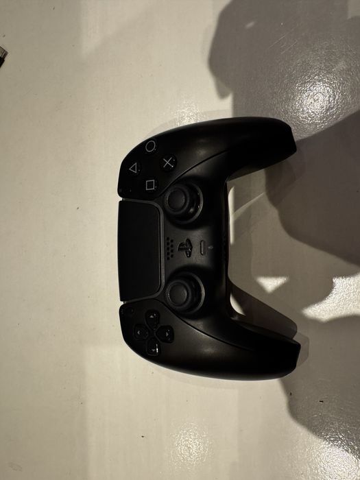 DualSense Pad do ps5  oryginal czarny midnight black