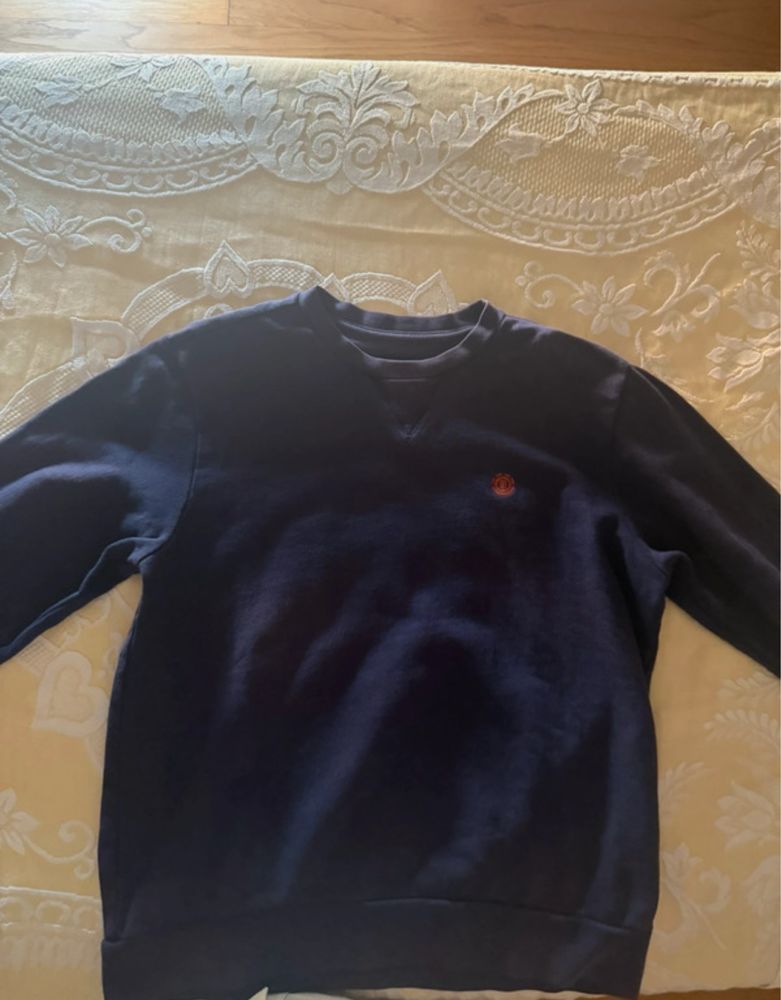 Camisola S element