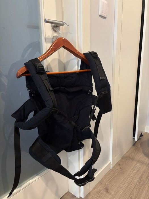 Marsupio Bebe - Manduca - NOVO - PROMOÇÃO