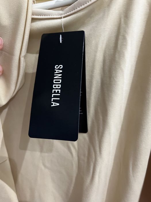 Nowy kombinezon Sandbella R L ok 42