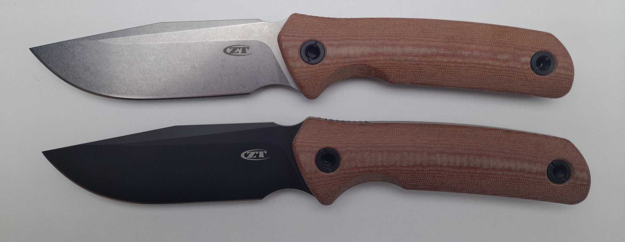 Ніж Zero Tolerance 0004