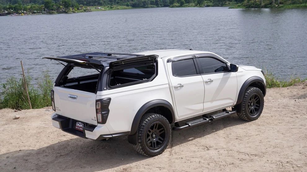 HARD-TOP MAXLINER PARA PICK-UP