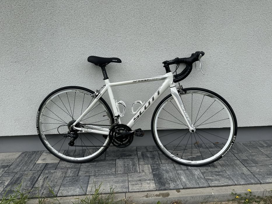 Sprzedam rower szosowy