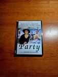 PARTY (Manoel de Oliveira/Irene Papas/Leonor Silveira/R Samora) NOVO