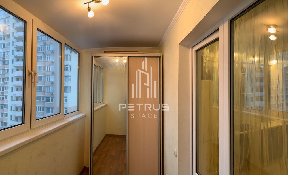 Продаж 3-к Квартира 100м2, Ващенко 1, Осокорки Позняки