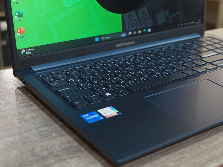 ГАРАНТІЯ Asus (FullHD IPS/Core i5-1235U/RAM 16/SSD 512/Iris XE)TVOYO