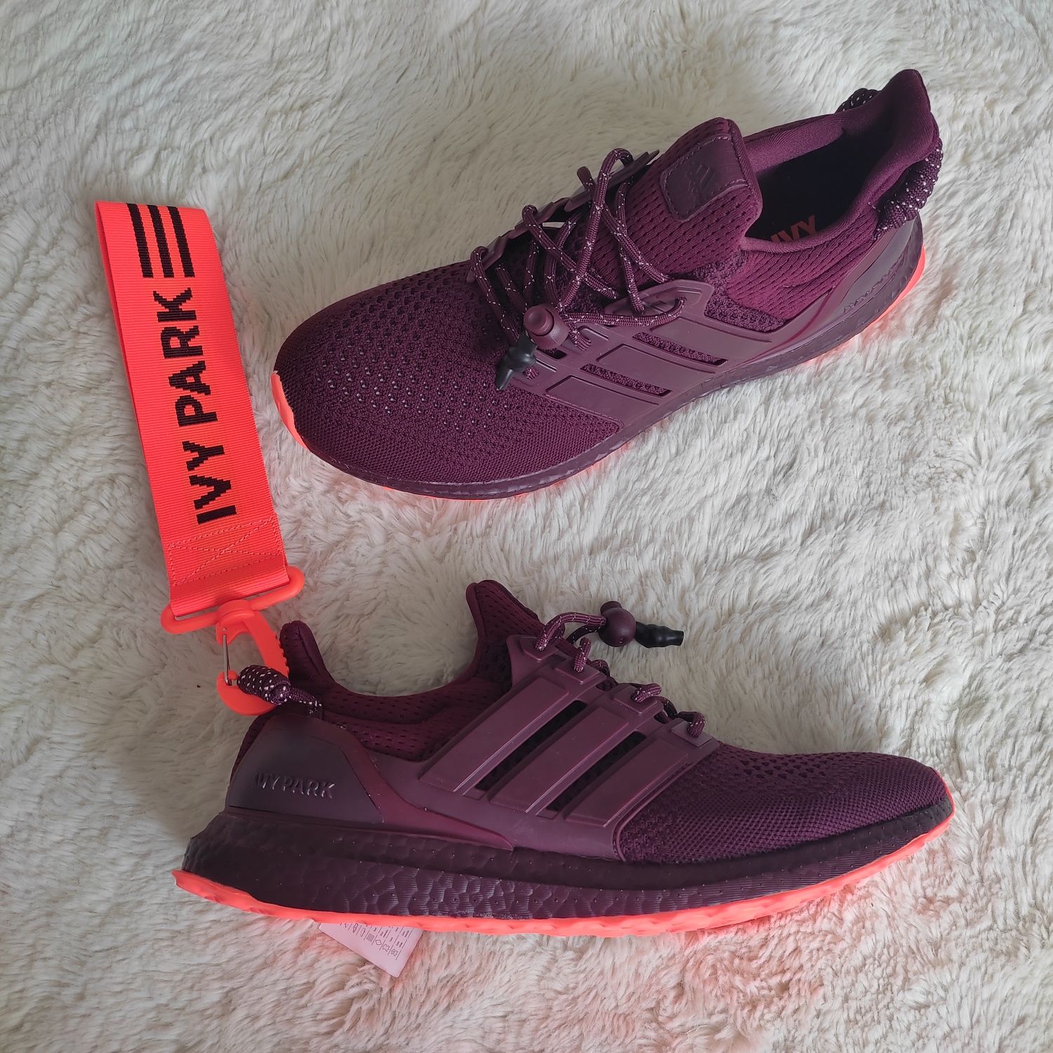Adidas Ultraboost Ivy Park