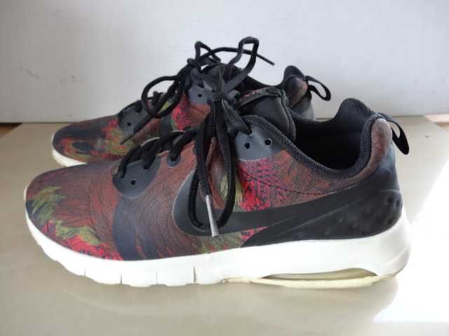 Buty NIKE AIR MAX MOTION roz 41 Bieganie Sportowe