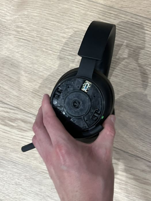 Okazja! Xbox series x + słuchawki i gra