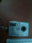 SO AQUI MINI camera fotografica