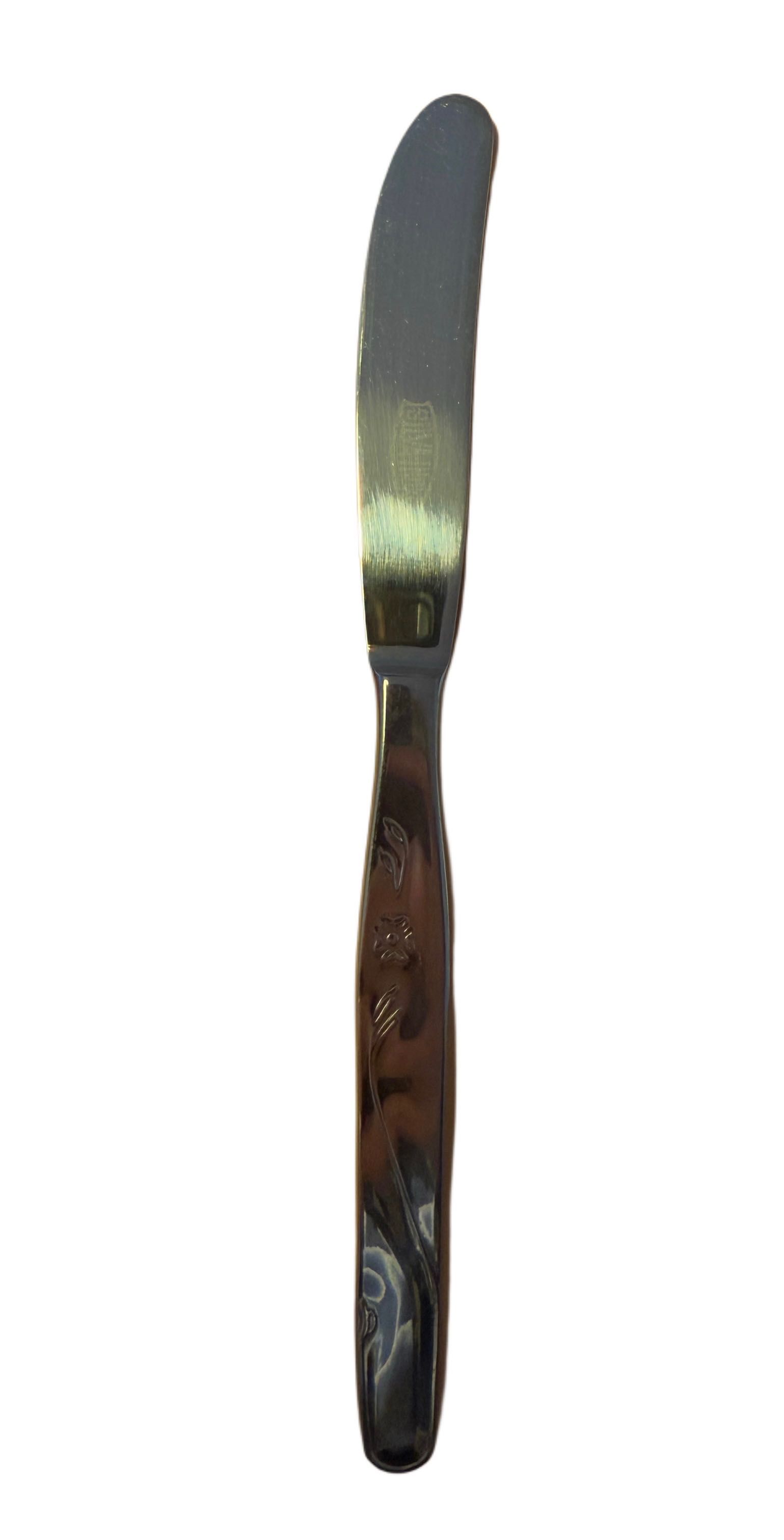 Faqueiro 94 peças aço inox de alta qualidade vintage ótimo marca SILVA