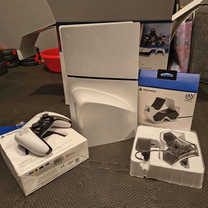 PlayStation 5 konsola